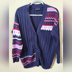Lane bryant Sweater size 14/16